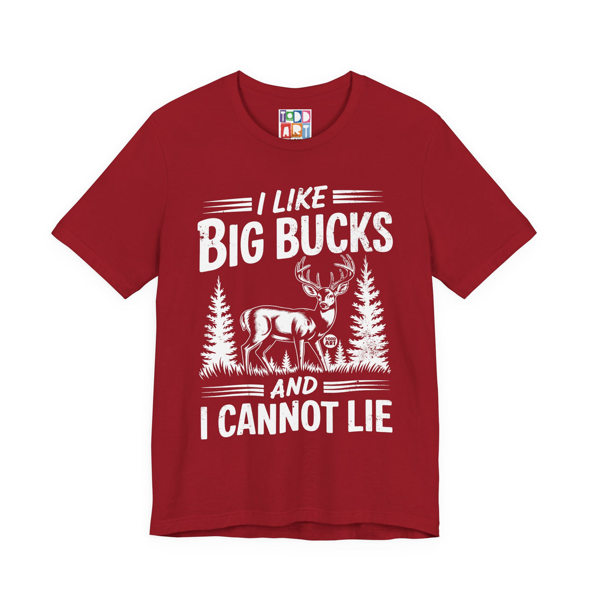 big-bucks-cannot-lie