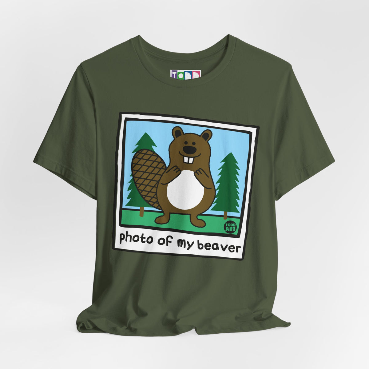 photo-of-my-beaver