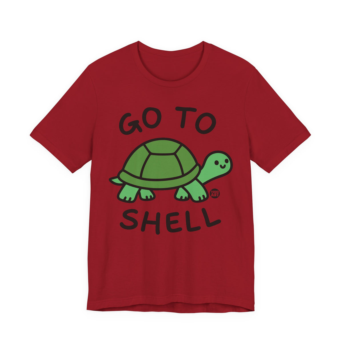 go-shell-turtle
