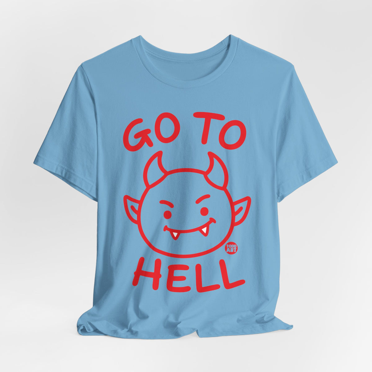 go-to-hell