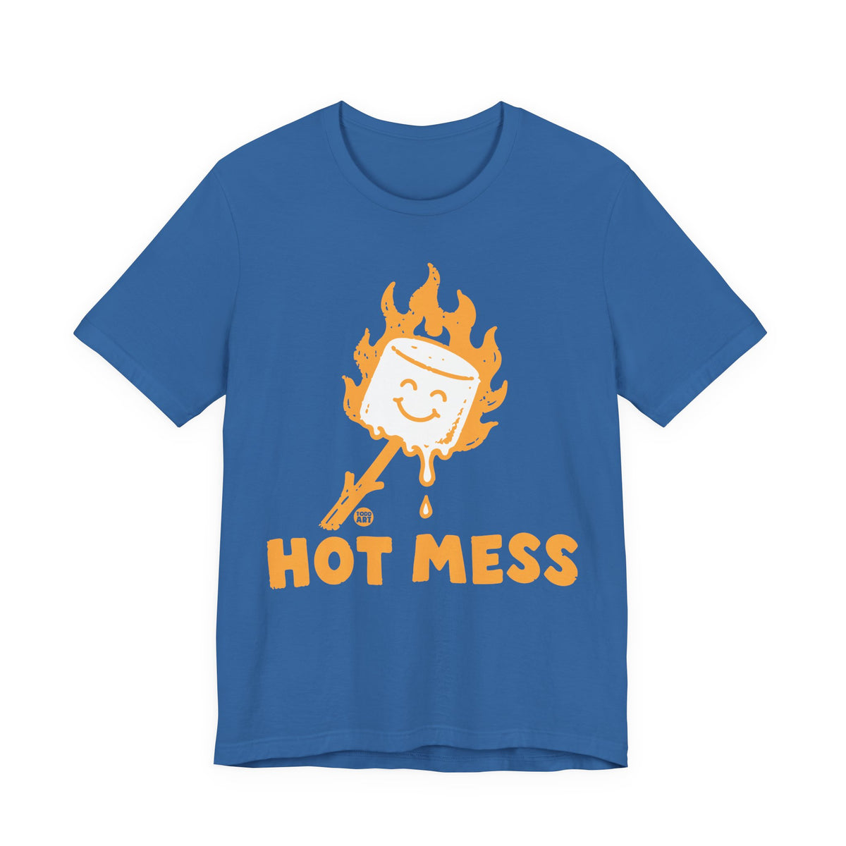 hot mess
