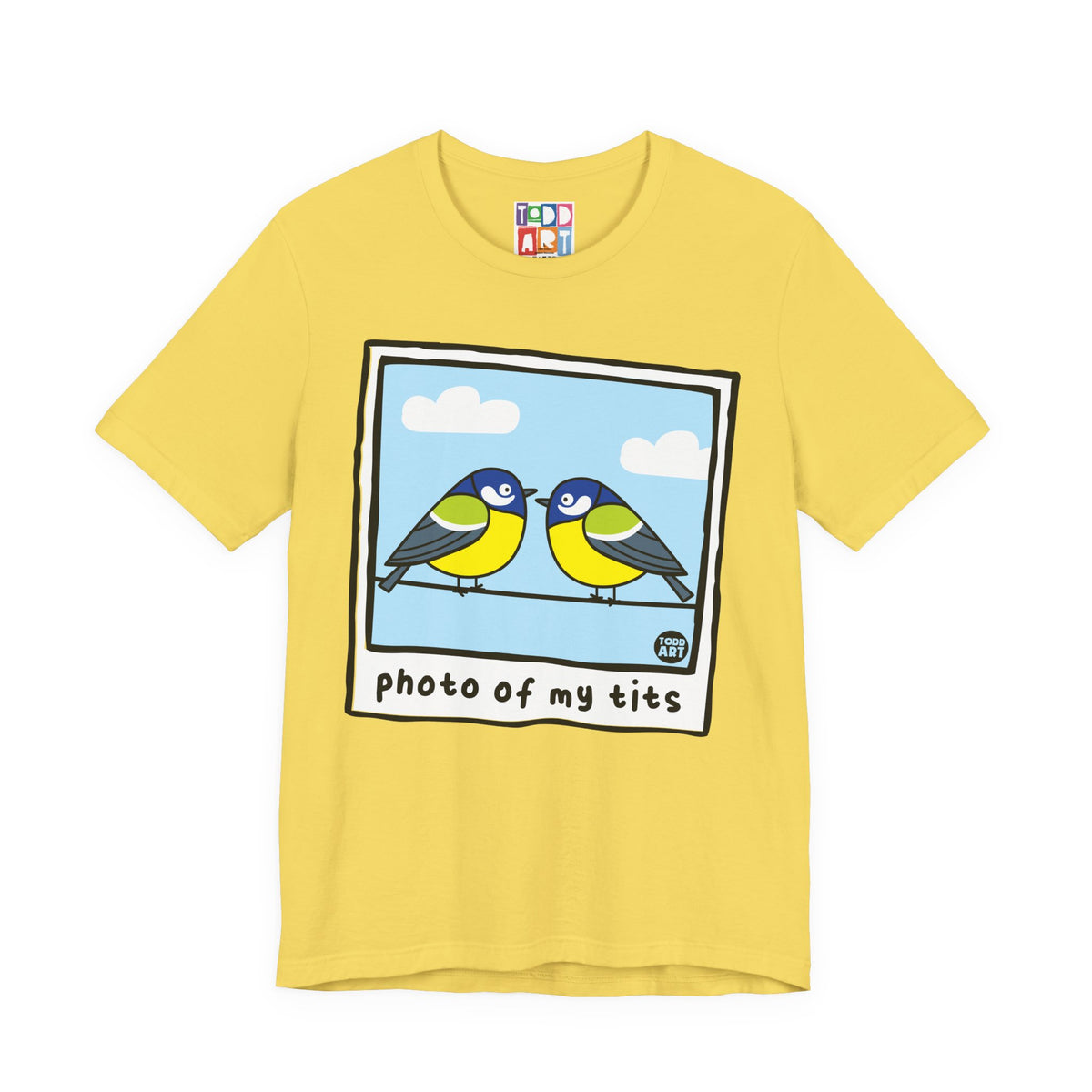 photo-of-my-tits