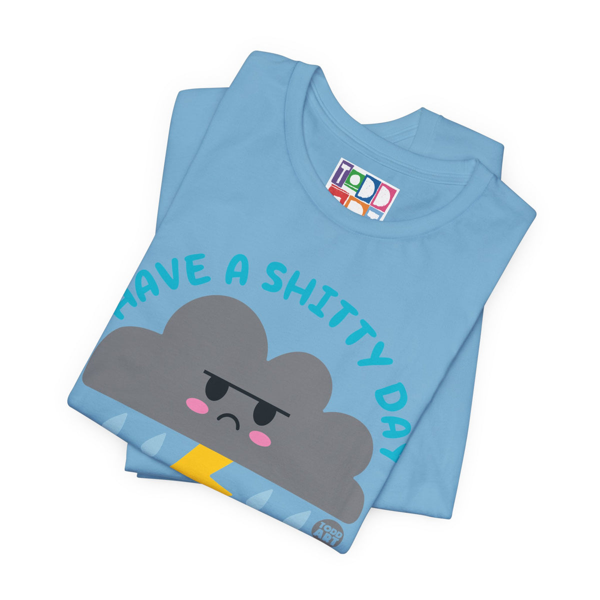 have-a-shitty-day