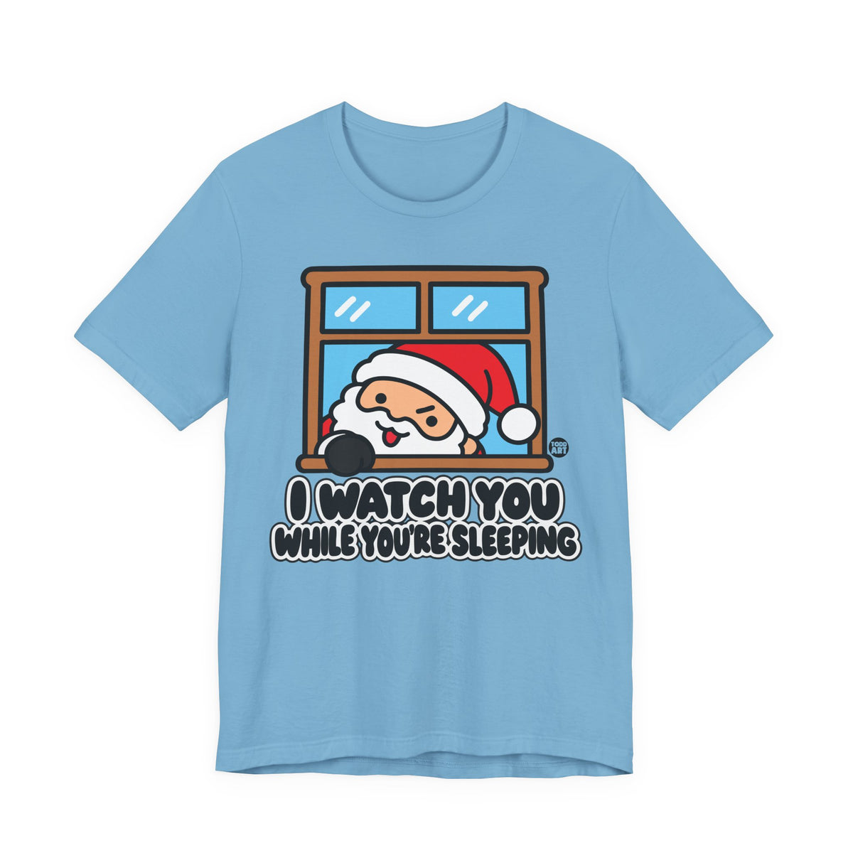 santa-watch-sleeping