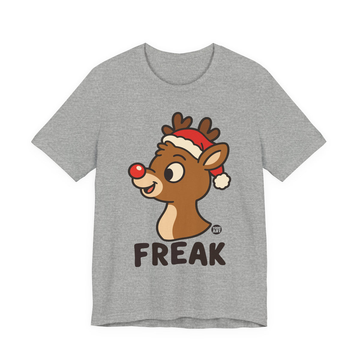 freak-rudolf-cute