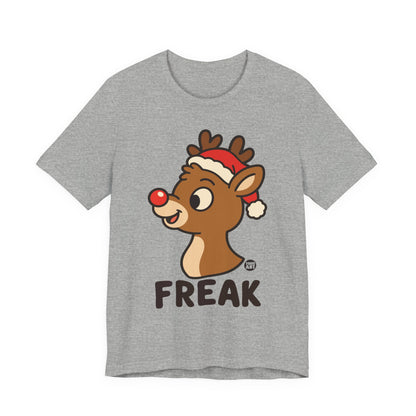 freak-rudolf-cute
