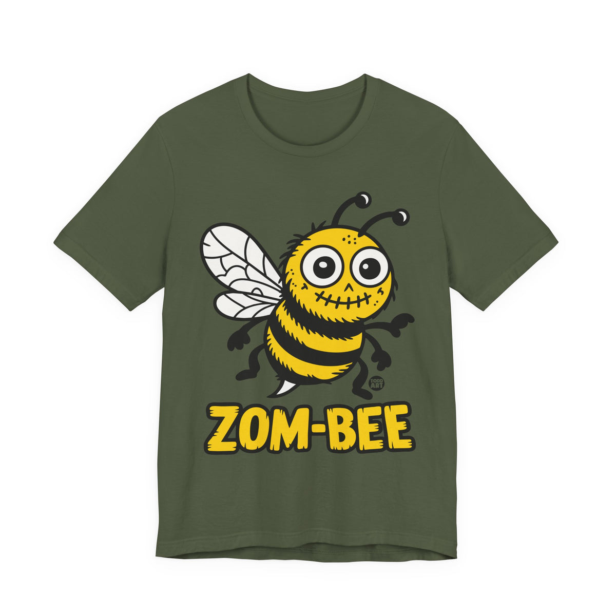 zom-bee-cute
