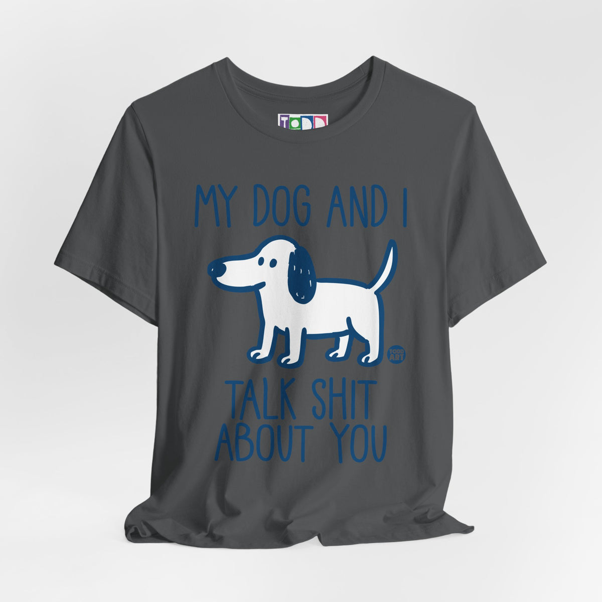 dog-i-talk-shit