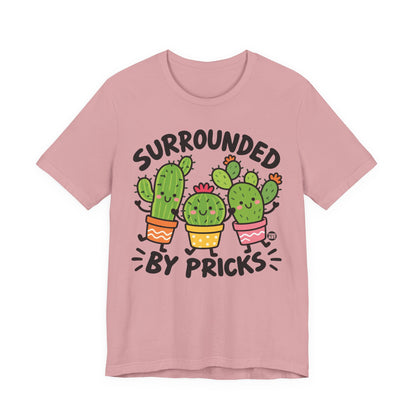 surrounded-pricks-cute