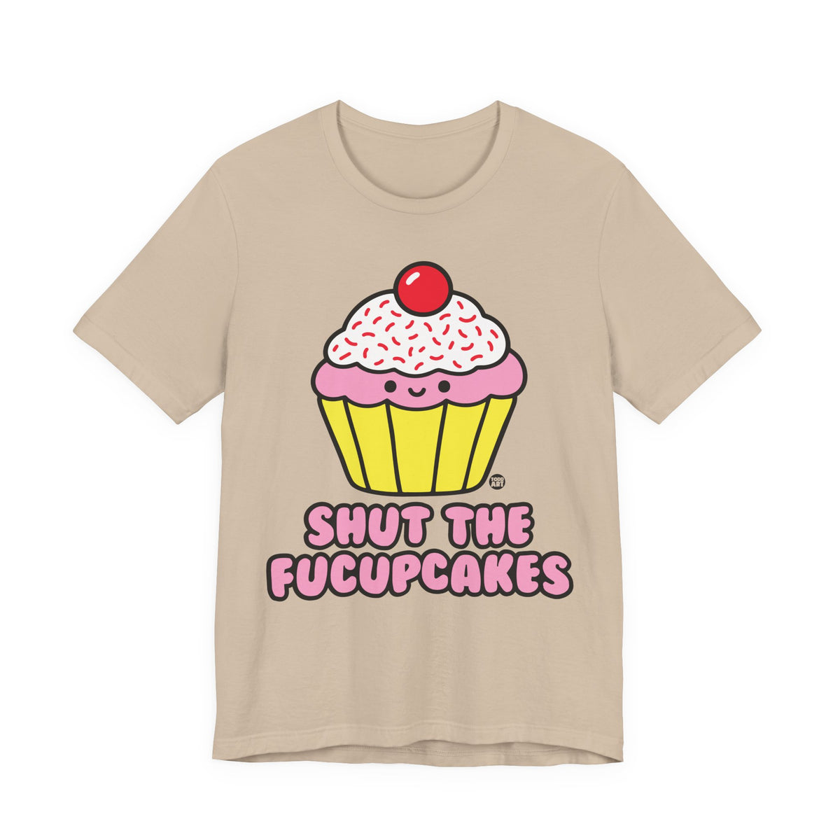 fucupcakaes-cute