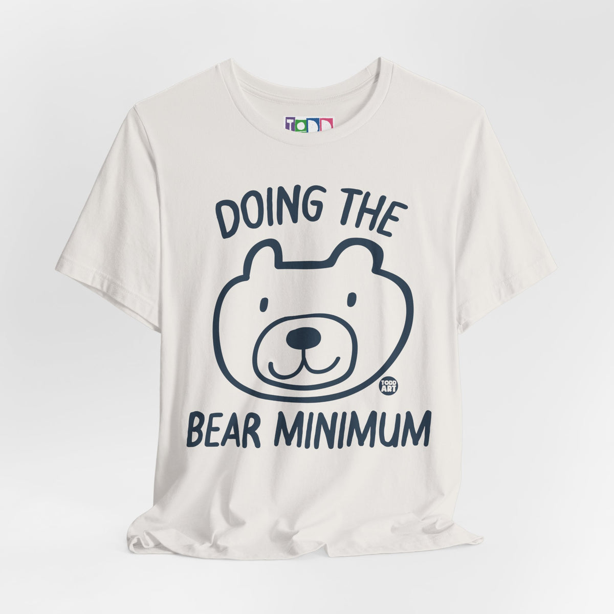 doing-the-bear-minimum