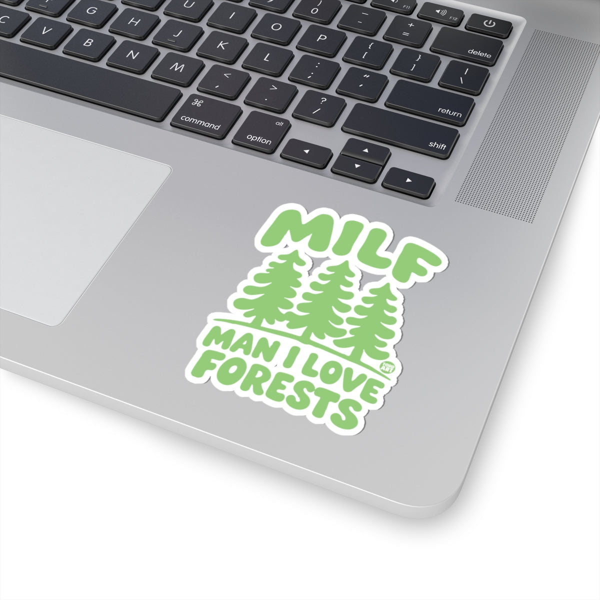 milf forests