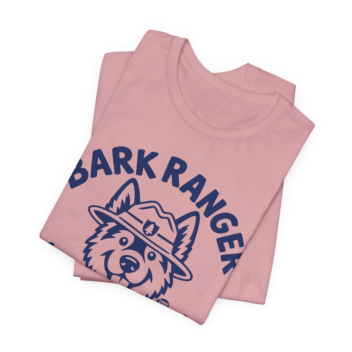 bark ranger