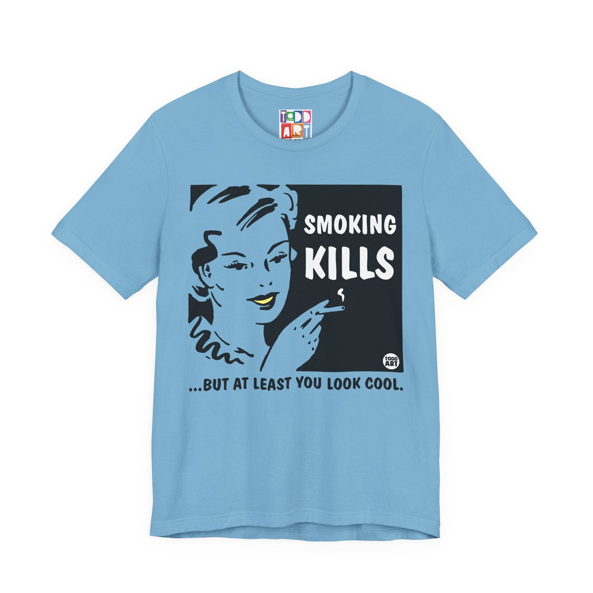 smoking-kills-look-cool