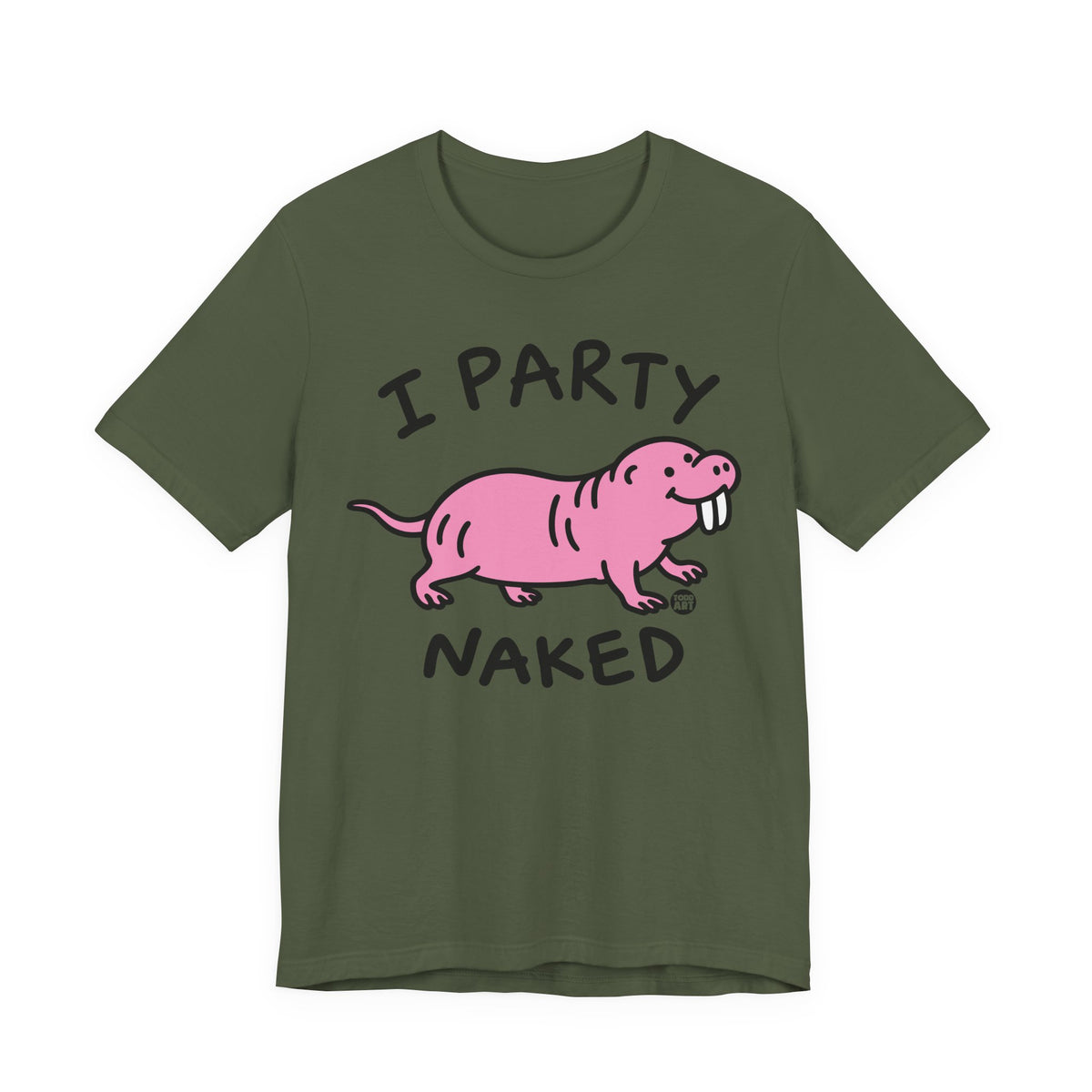 i-party-naked
