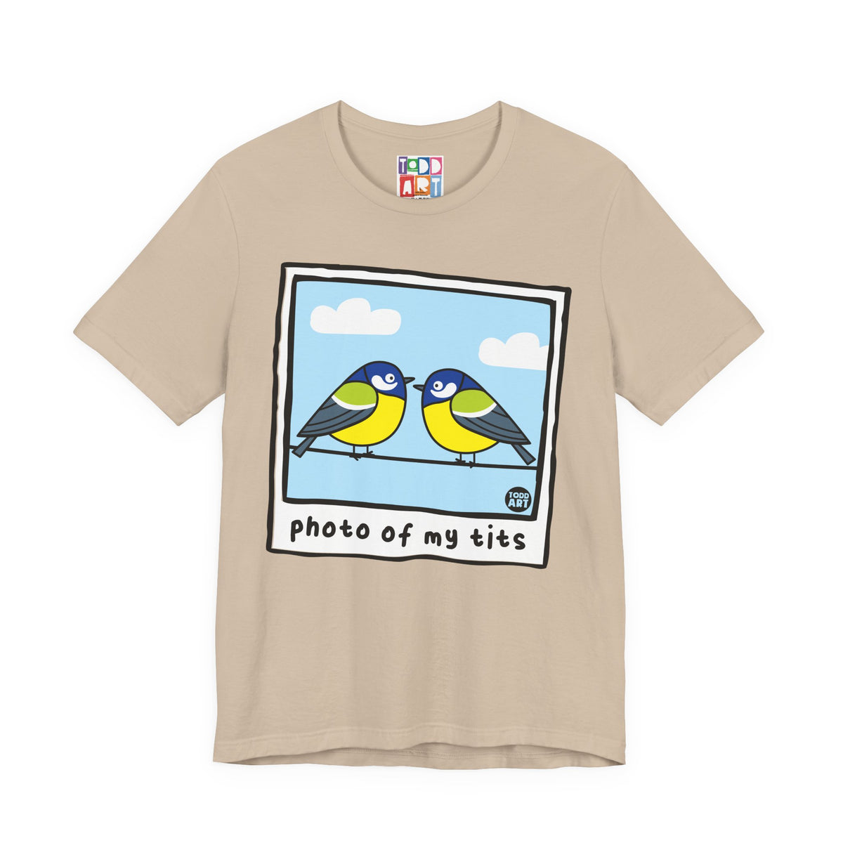 photo-of-my-tits