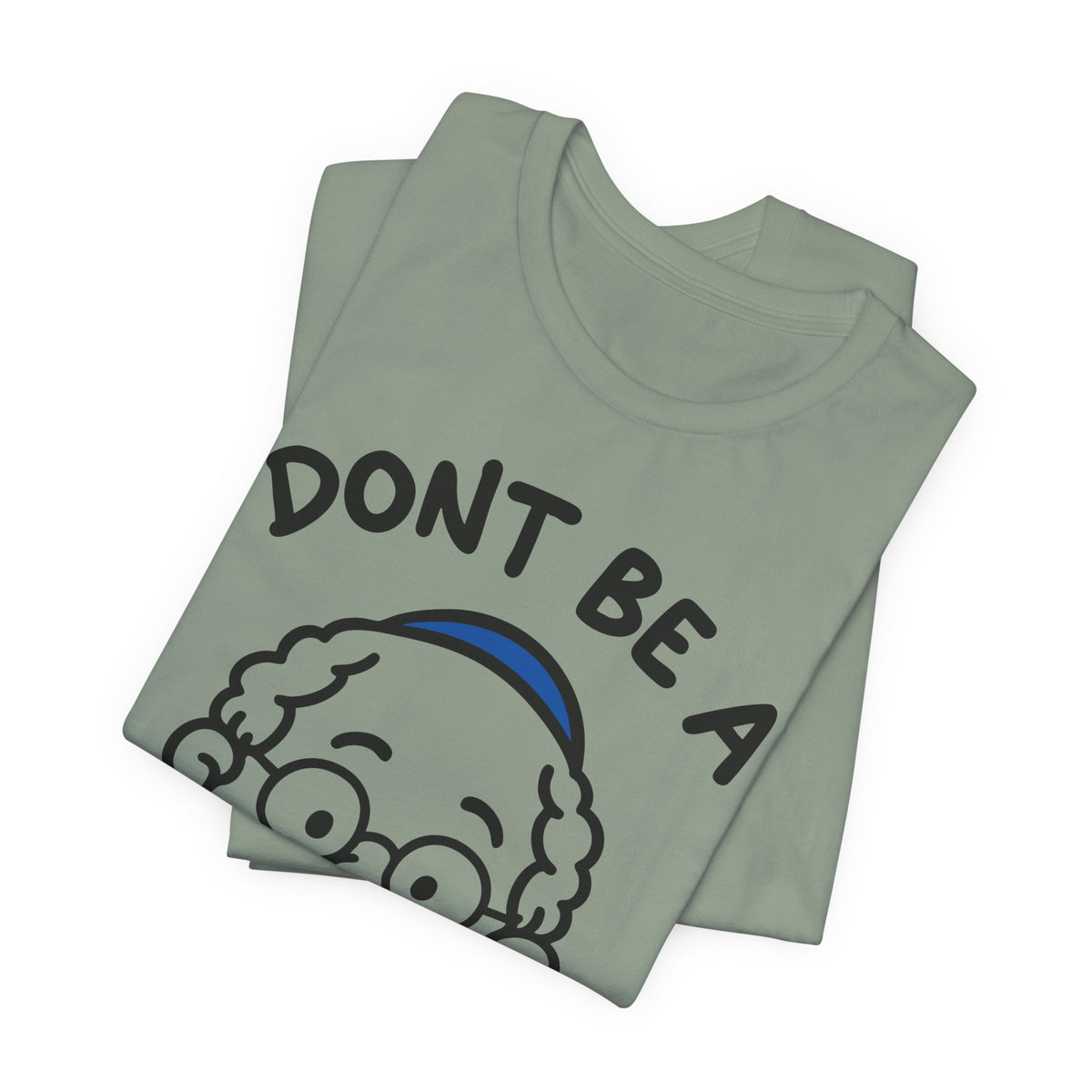 dont-be-schmuck