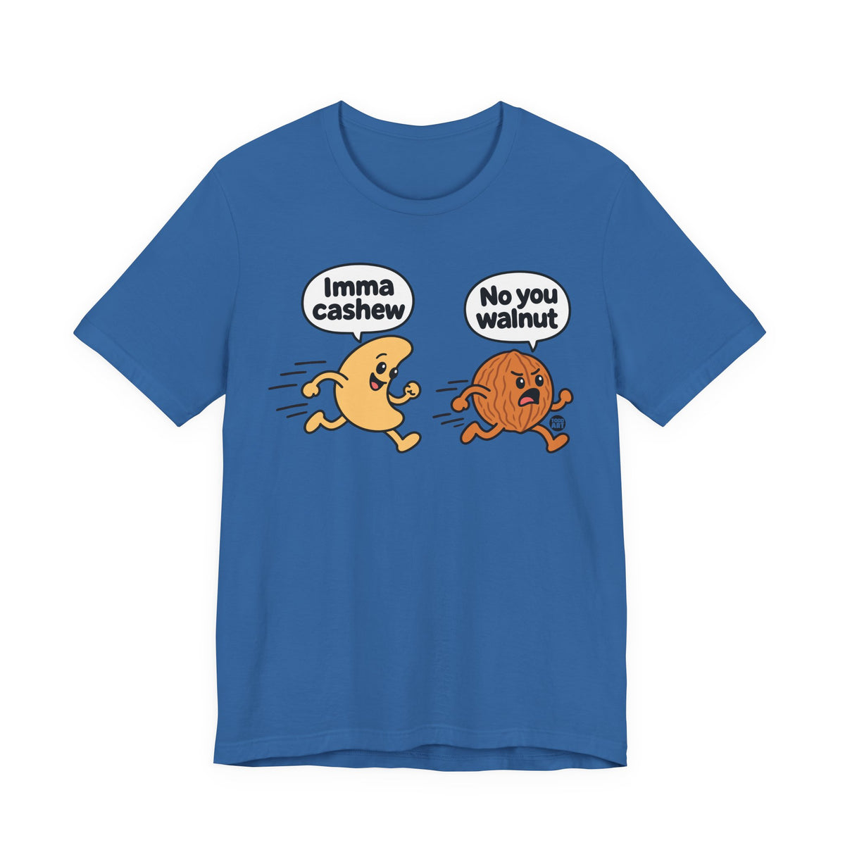 Cashew Walnut T-shirt