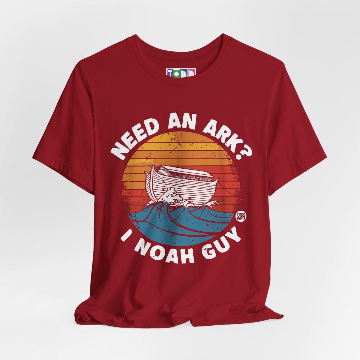 need-ark-noah-guy