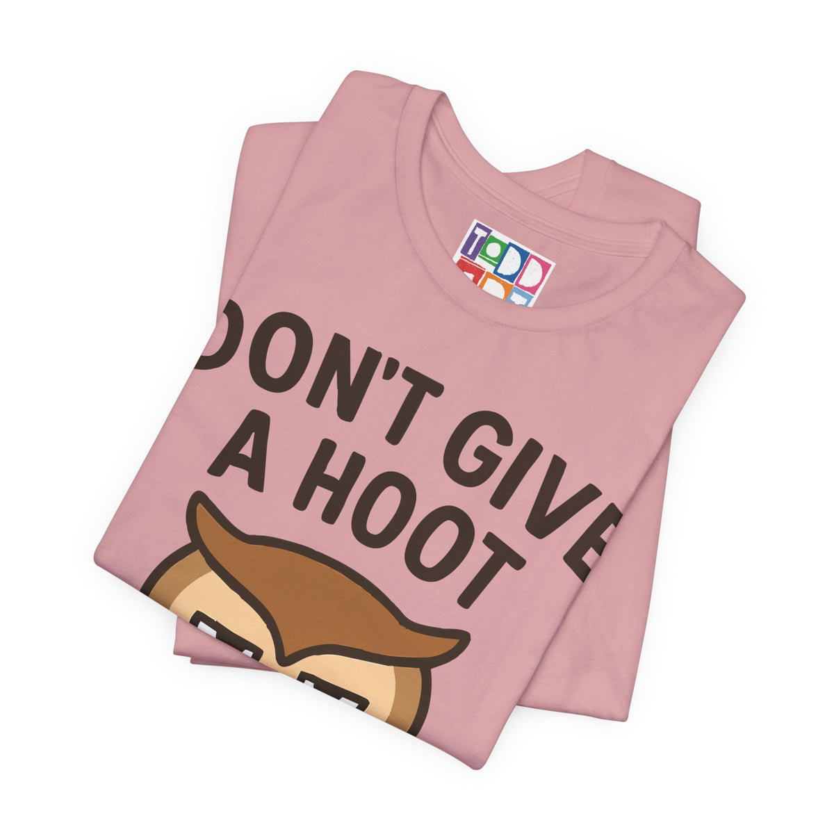 don't-give-a-hoot
