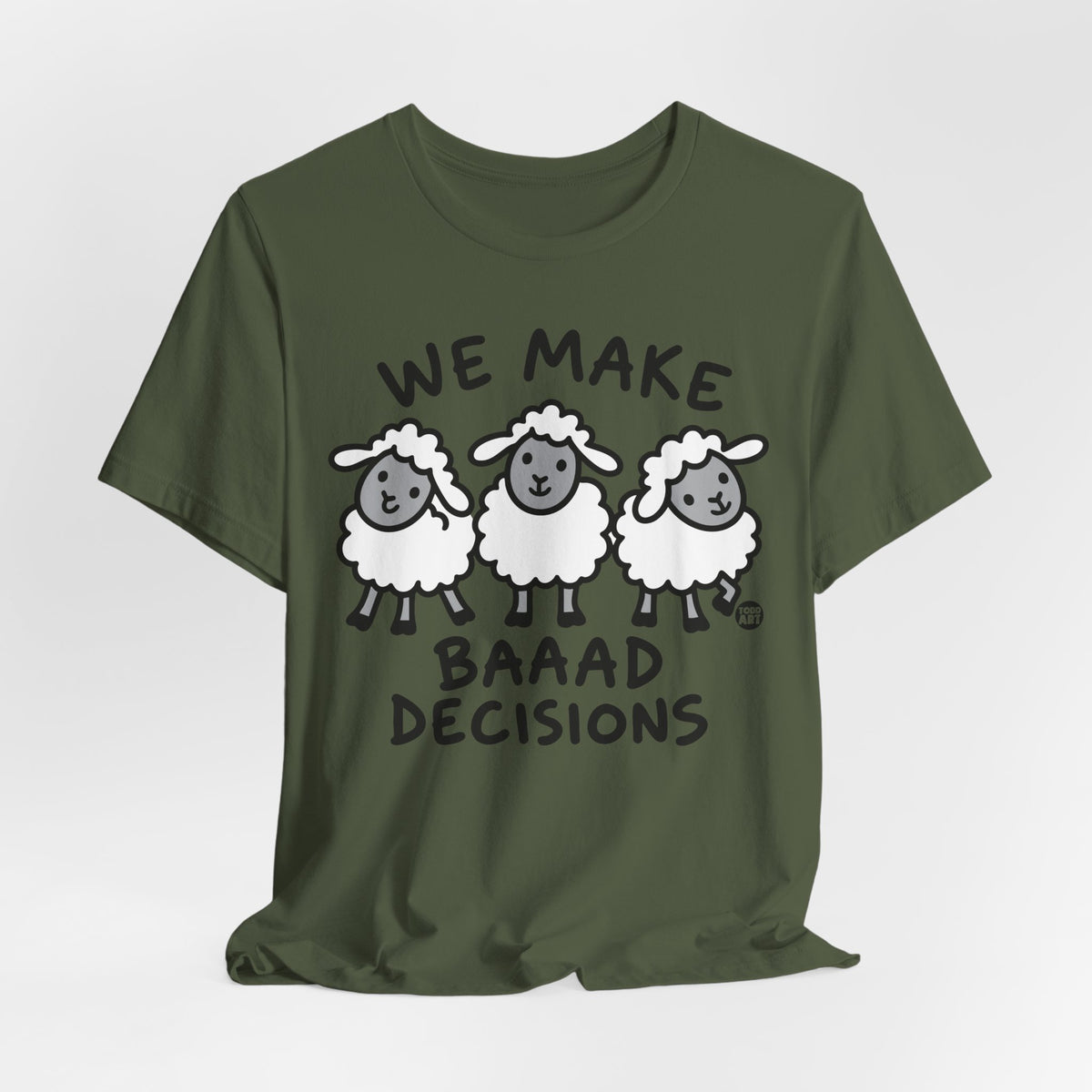 we-make-baaad-decisions