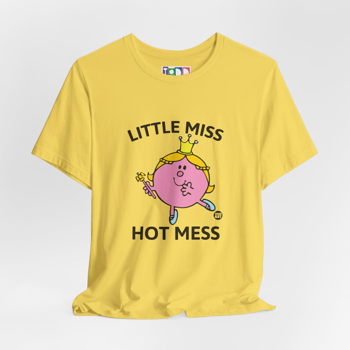 little-miss-hot-mess