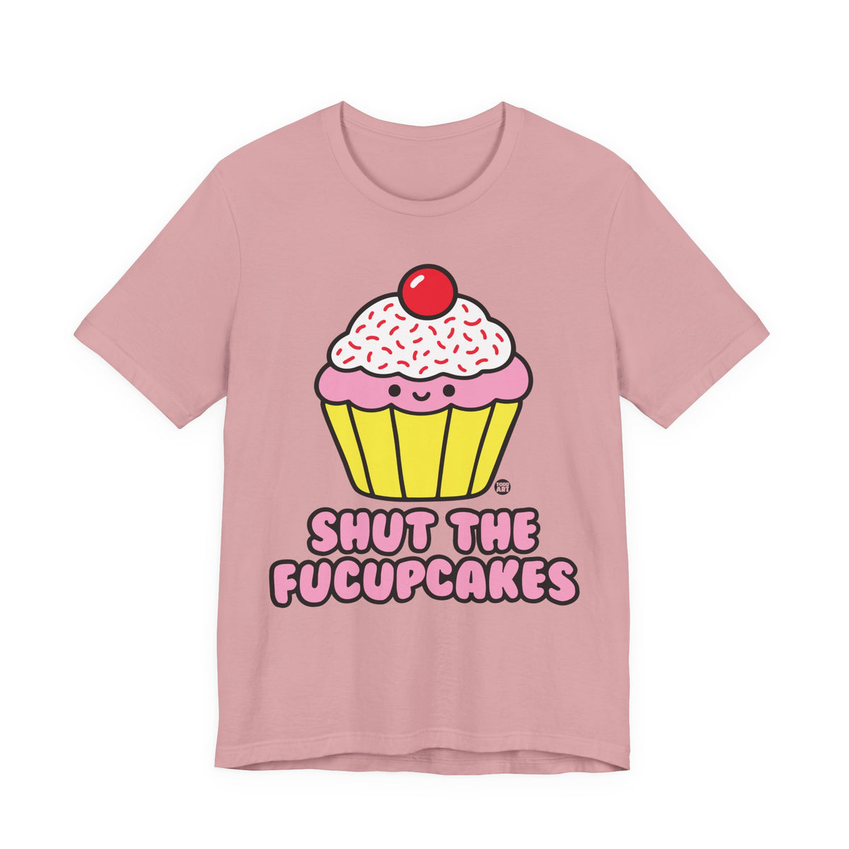 fucupcakaes-cute
