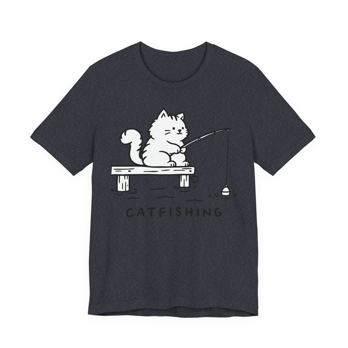 catfishing