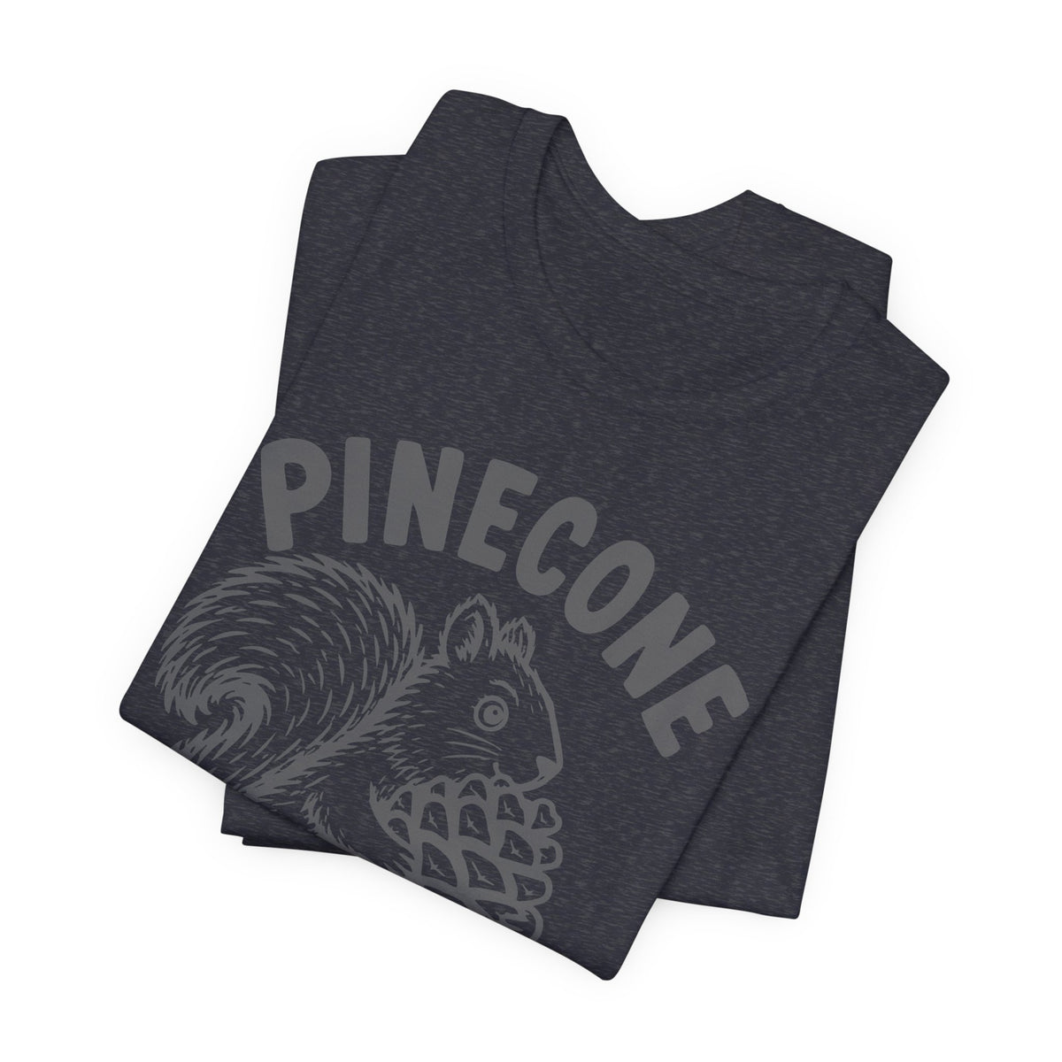 pinecone dependent