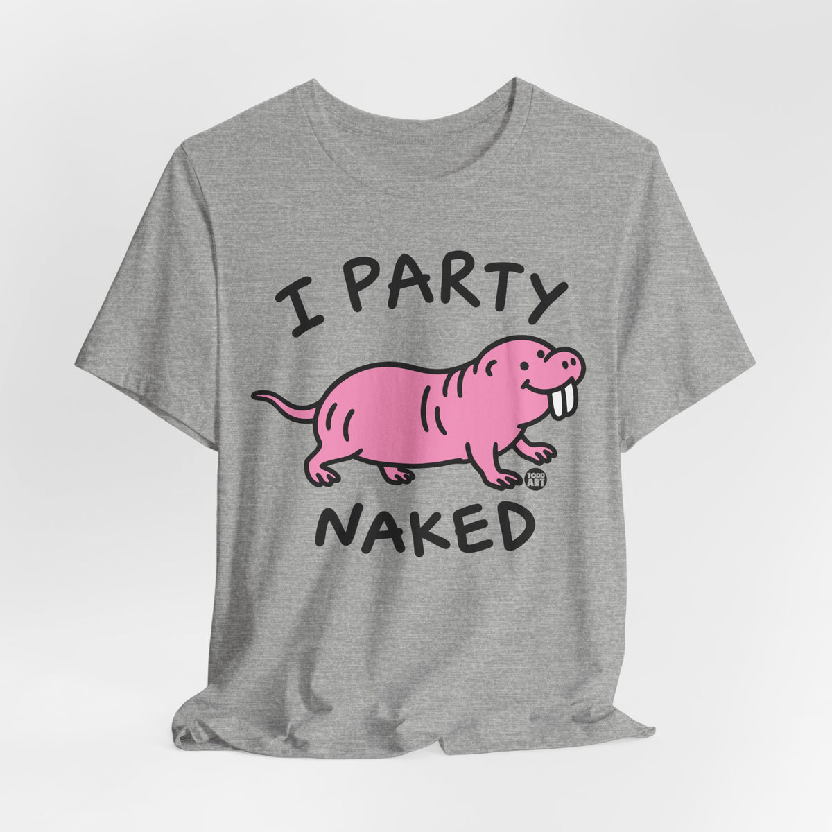 i-party-naked