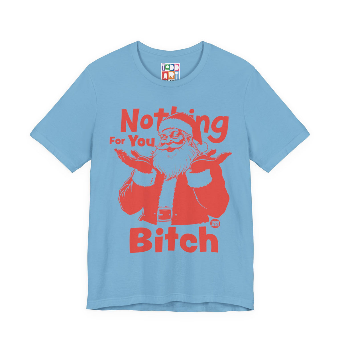 nothing-for-you-bitch