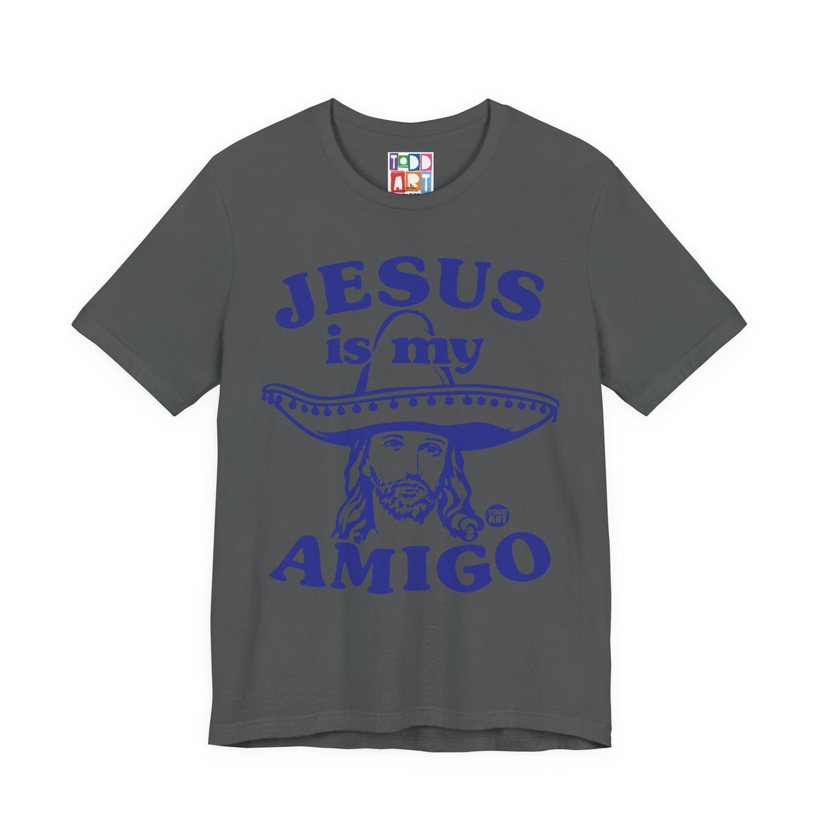 jesus-is-my-amigo
