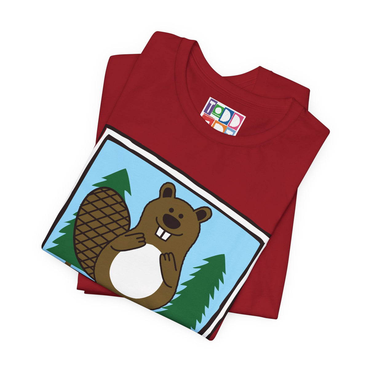 photo-of-my-beaver