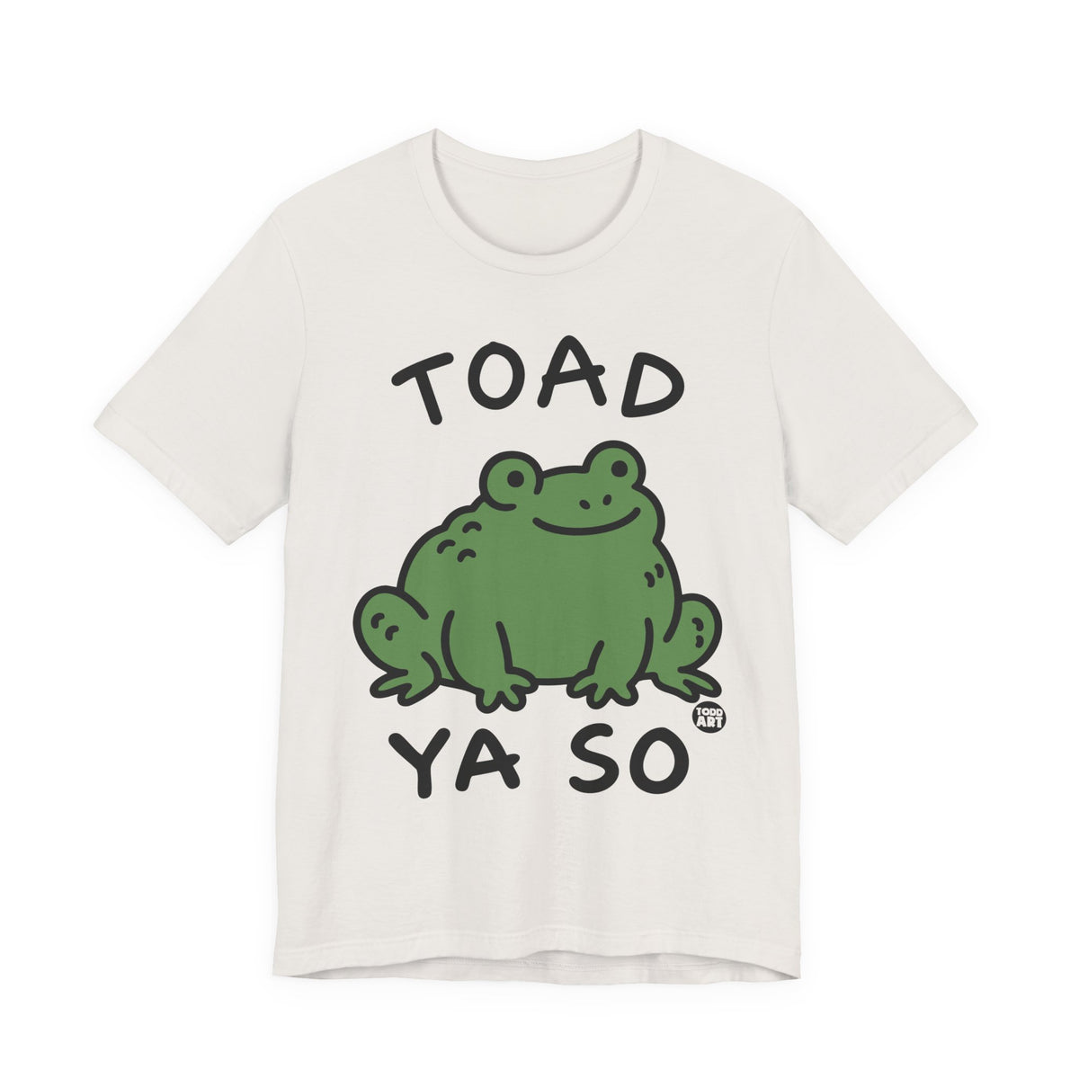 toad ya so