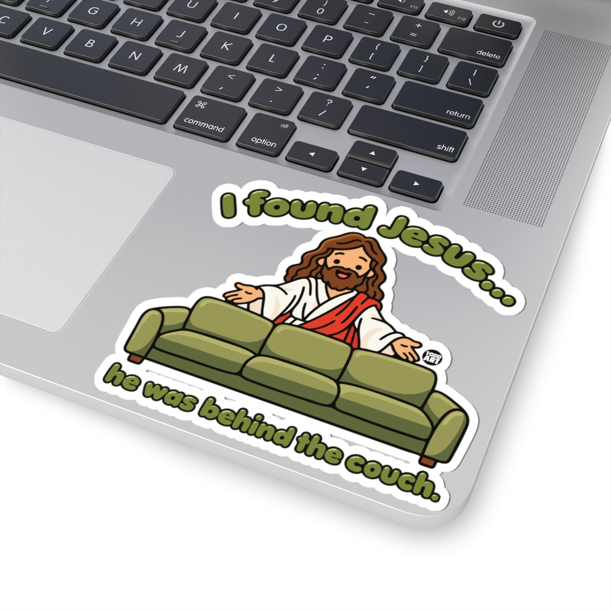 jesus-couch-cute