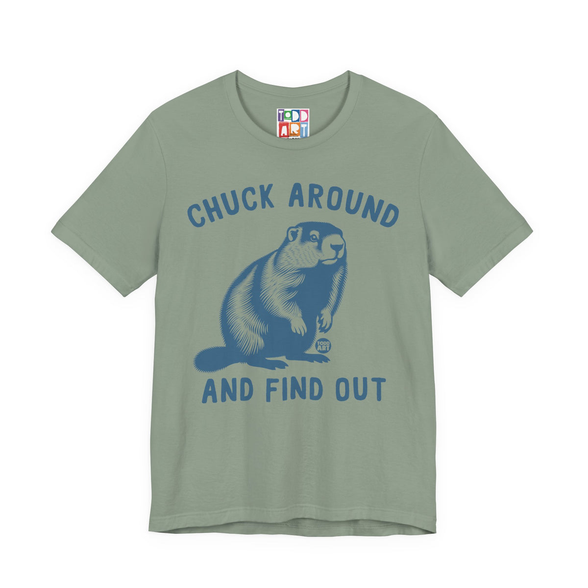 chuck-around-and-find-out