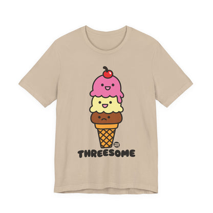 threesome-cute