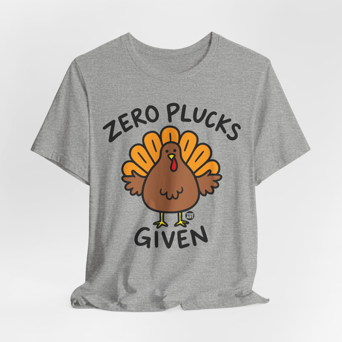 zero-plucks