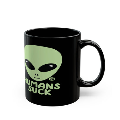 Space Invader Todd Art Mug