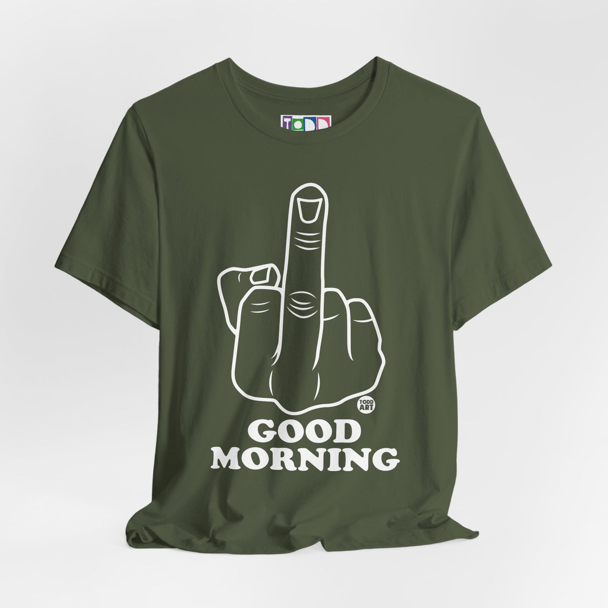 good-morning-finger-white