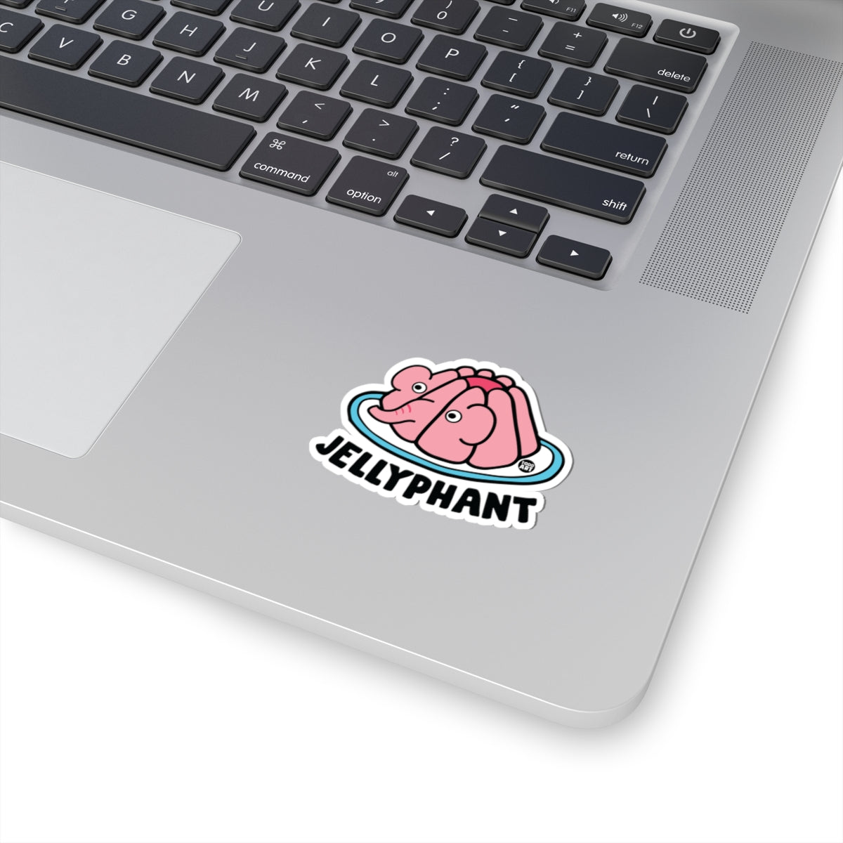 Creature FeatureTodd Art Sticker