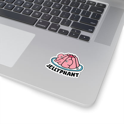 Creature FeatureTodd Art Sticker