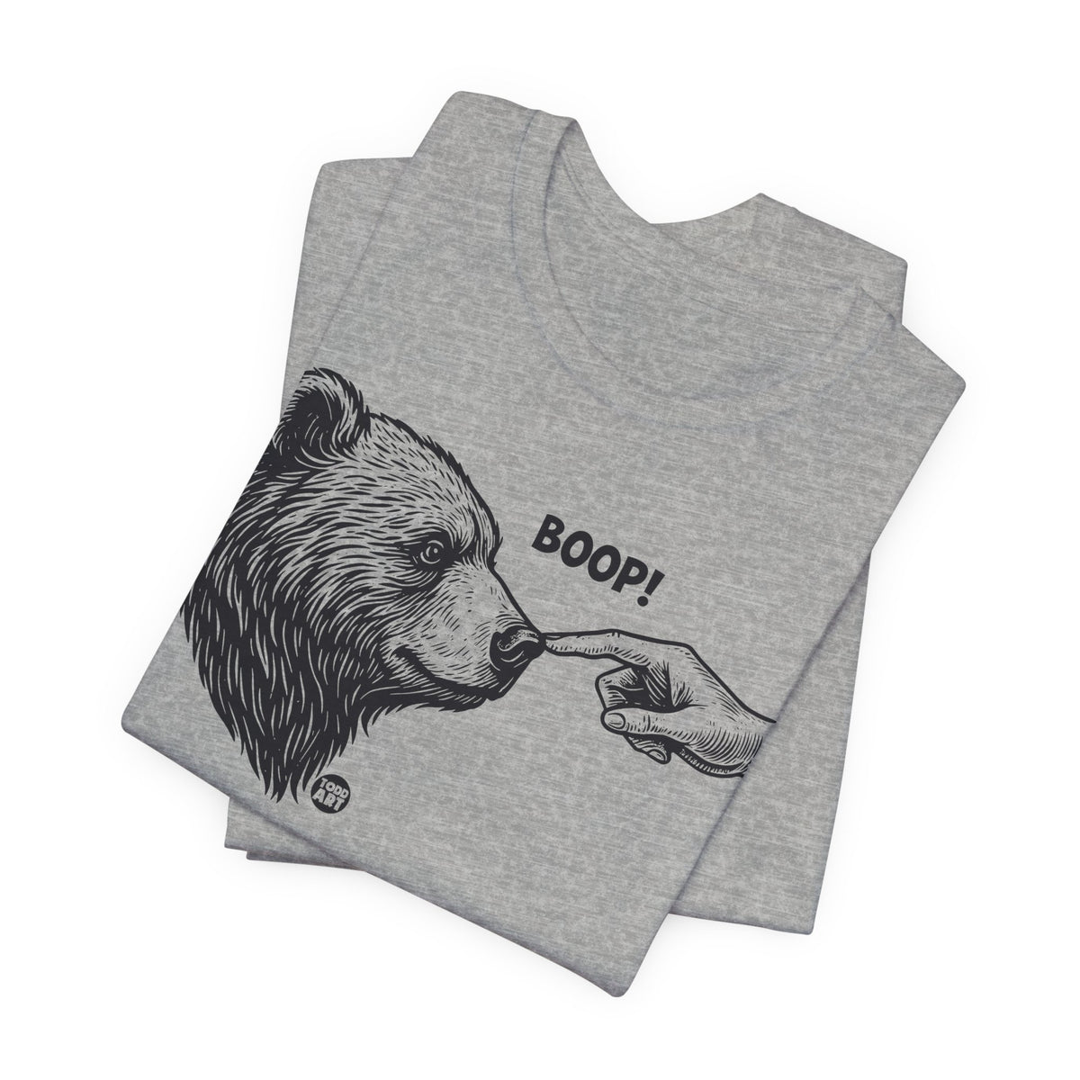 boop-nose-bear