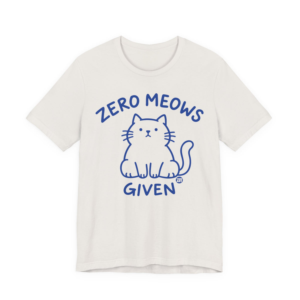 zero-meows