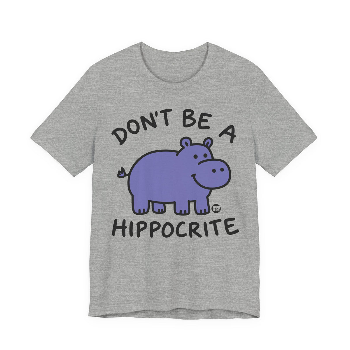 hippocrite-hippo