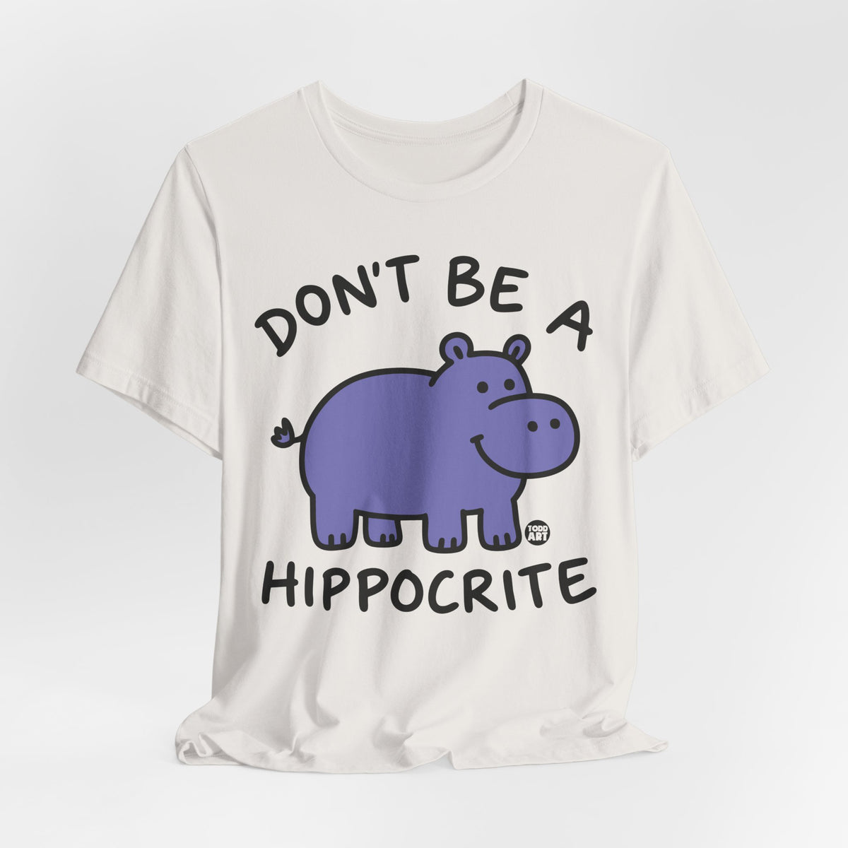 hippocrite-hippo