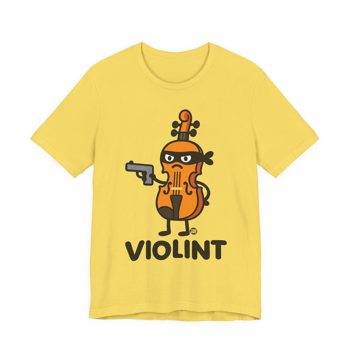 violint-cute