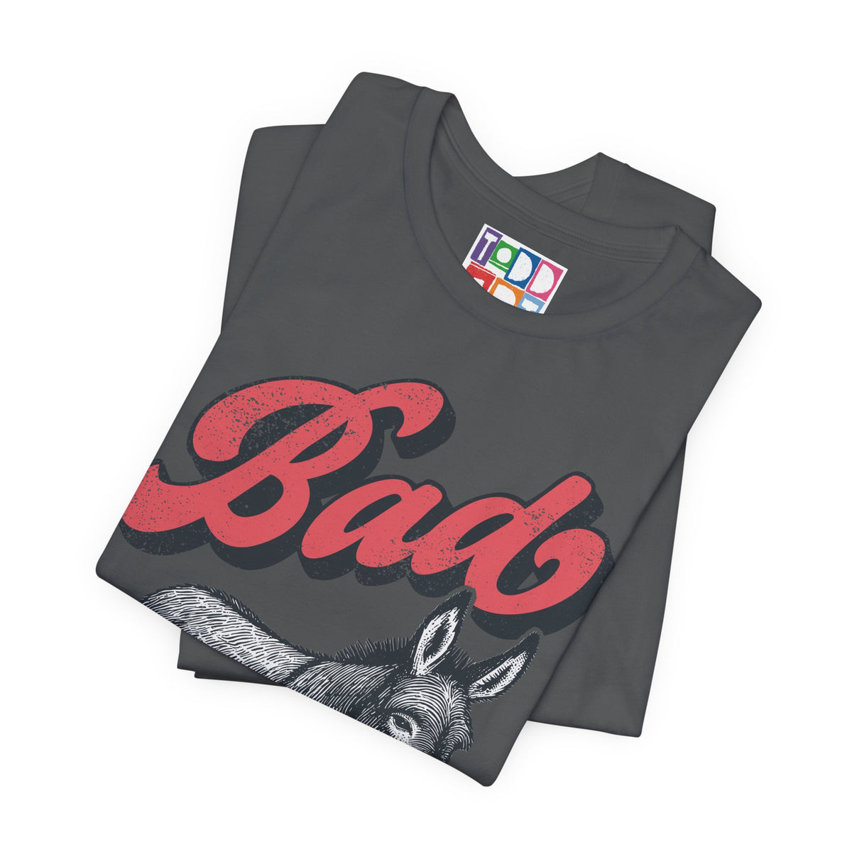 bad-ass-donkey-retro