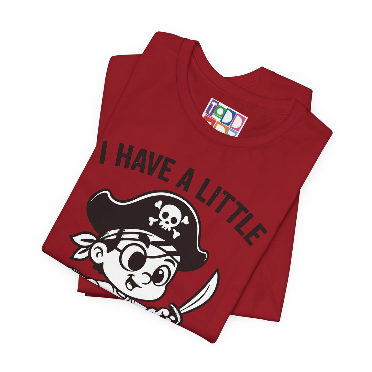 little-seamen-on-shirt