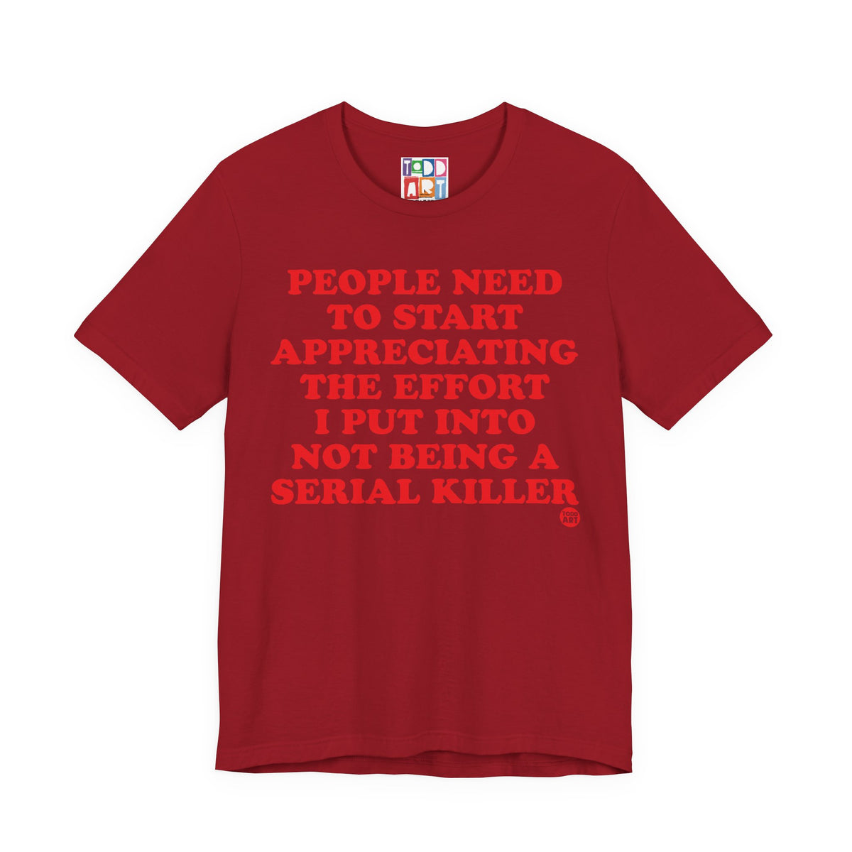 effort-not-being-serial-killer
